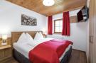 Holiday homeAustria - : Alpensteinbock Saalbach B