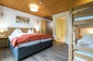 Holiday homeAustria - : Alpensteinbock Saalbach B