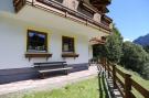 Holiday homeAustria - : Alpensteinbock Saalbach B