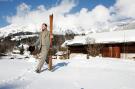 Holiday homeAustria - : Alpensteinbock Saalbach B