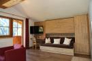 Holiday homeAustria - : Alpensteinbock Saalbach C