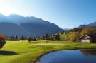 VakantiehuisOostenrijk - : Alpensteinbock Saalbach C