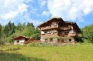 FerienhausÖsterreich - : Alpensteinbock Saalbach C