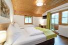 Holiday homeAustria - : Alpensteinbock Saalbach C