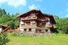 Holiday homeAustria - : Alpensteinbock Saalbach C