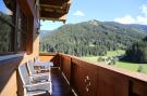 Holiday homeAustria - : Alpensteinbock Saalbach C