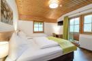 Holiday homeAustria - : Alpensteinbock Saalbach