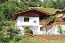 Holiday homeAustria - : Alpensteinbock Saalbach