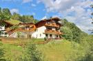 Holiday homeAustria - : Alpensteinbock Saalbach