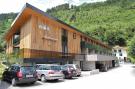 Holiday homeAustria - : Residenz Wildkogelbahnen