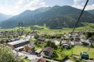 Holiday homeAustria - : Residenz Wildkogelbahnen