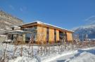 Holiday homeAustria - : Residenz Wildkogelbahnen