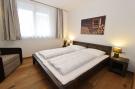 Holiday homeAustria - : Residenz Wildkogelbahnen