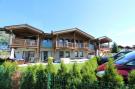 VakantiehuisOostenrijk - : Salzach Lodge