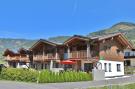 Holiday homeAustria - : Salzach Lodge