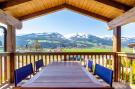 FerienhausÖsterreich - : Salzach Lodge