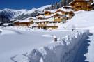 Holiday homeAustria - : Chalet Apartment Mittenwald Top 1