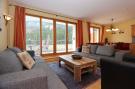 Holiday homeAustria - : Chalet Apartment Mittenwald Top 1