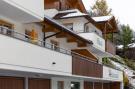 Holiday homeAustria - : Chalet Apartment Mittenwald Top 2