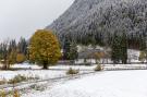 VakantiehuisOostenrijk - : Chalet Apartment Mittenwald Top 2