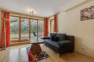 VakantiehuisOostenrijk - : Chalet Apartment Mittenwald Top 2