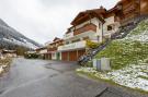 Holiday homeAustria - : Chalet Apartment Mittenwald Top 2