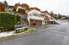 VakantiehuisOostenrijk - : Chalet Apartment Mittenwald Top 2