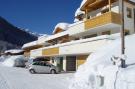 FerienhausÖsterreich - : Chalet Apartment Mittenwald Top 2