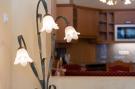 VakantiehuisOostenrijk - : Chalet Apartment Mittenwald Top 2