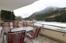 Holiday homeAustria - : Chalet Apartment Mittenwald XL