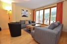 VakantiehuisOostenrijk - : Chalet Apartment Mittenwald XL