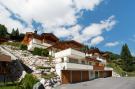 Holiday homeAustria - : Chalet Apartment Mittenwald XL