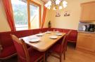 Holiday homeAustria - : Chalet Apartment Mittenwald XL