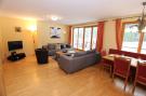 VakantiehuisOostenrijk - : Chalet Apartment Mittenwald XL