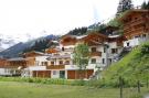 Holiday homeAustria - : Chalet Apartment Mittenwald XL