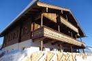 Holiday homeAustria - : Residenz Hollersbach Top 13