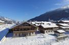 VakantiehuisOostenrijk - : Residenz Hollersbach Top 13