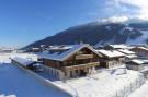 Holiday homeAustria - : Residenz Hollersbach Top 13