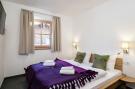 Holiday homeAustria - : Residenz Hollersbach Top 13