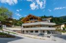 Holiday homeAustria - : Apartment An der Piste 3/Alpendorf