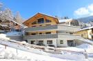 FerienhausÖsterreich - : Apartment An der Piste 3/Alpendorf