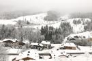 FerienhausÖsterreich - : Apartment An der Piste 3/Alpendorf