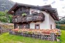 Holiday homeAustria - : Schmiddle