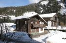 Holiday homeAustria - : Schmiddle