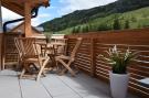 Holiday homeAustria - : Apartment Ferdinand B