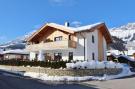 Holiday homeAustria - : Apartment Ferdinand B