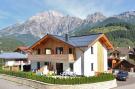 Holiday homeAustria - : Apartment Ferdinand B