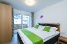 Holiday homeAustria - : Apartment Ferdinand B