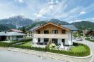 Holiday homeAustria - : Apartment Ferdinand B