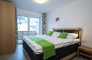 Holiday homeAustria - : Apartment Ferdinand B